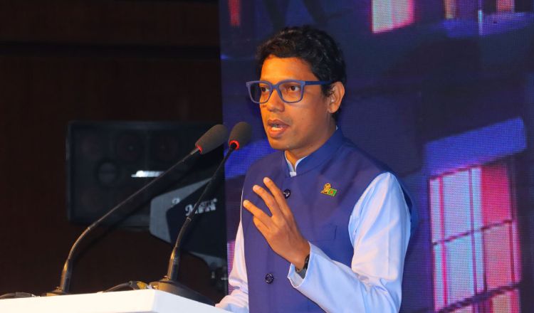 স্মার্ট জাতির নিশ্চিত করতে চাই স্মার্ট ভবিষ্যৎ: পলক